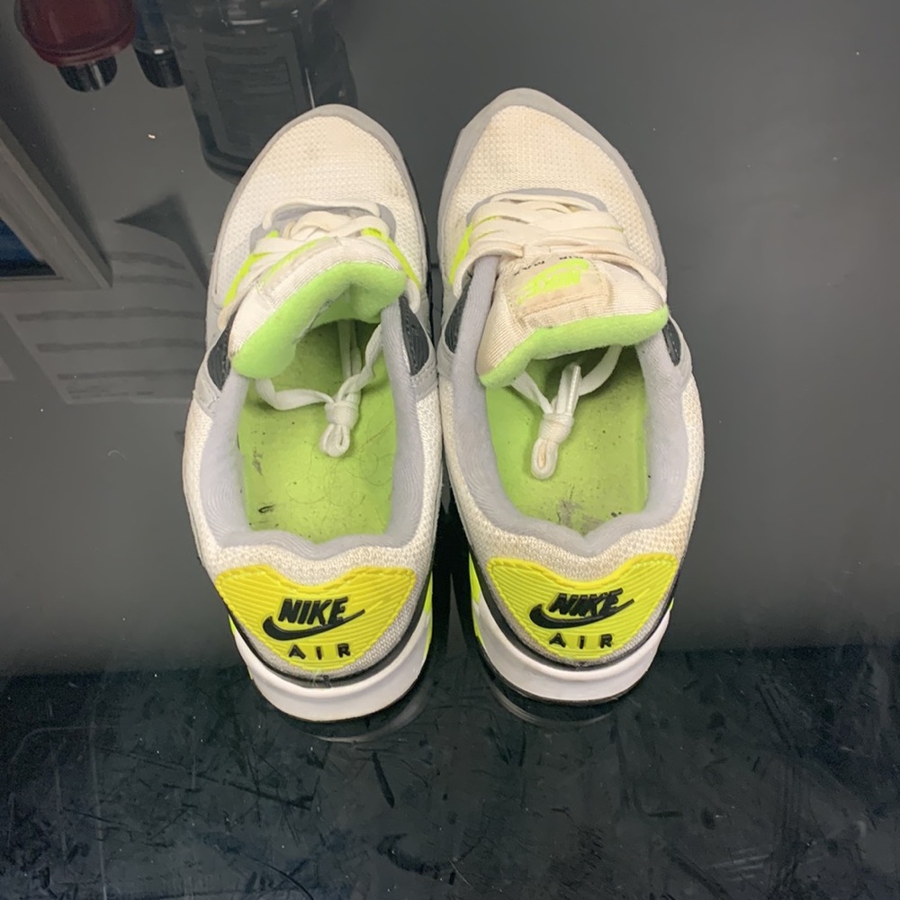 Mid condition nike air max size 10 - Picture 2 of 7
